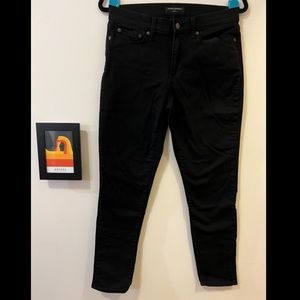 Banana Republic Skinny Jeans